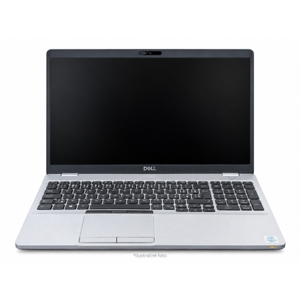 Dell Latitude 5510